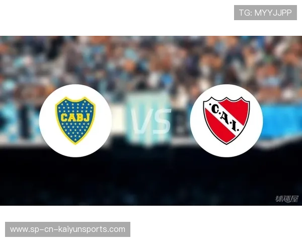 博卡青年主场连胜势头强劲，博卡青年球迷